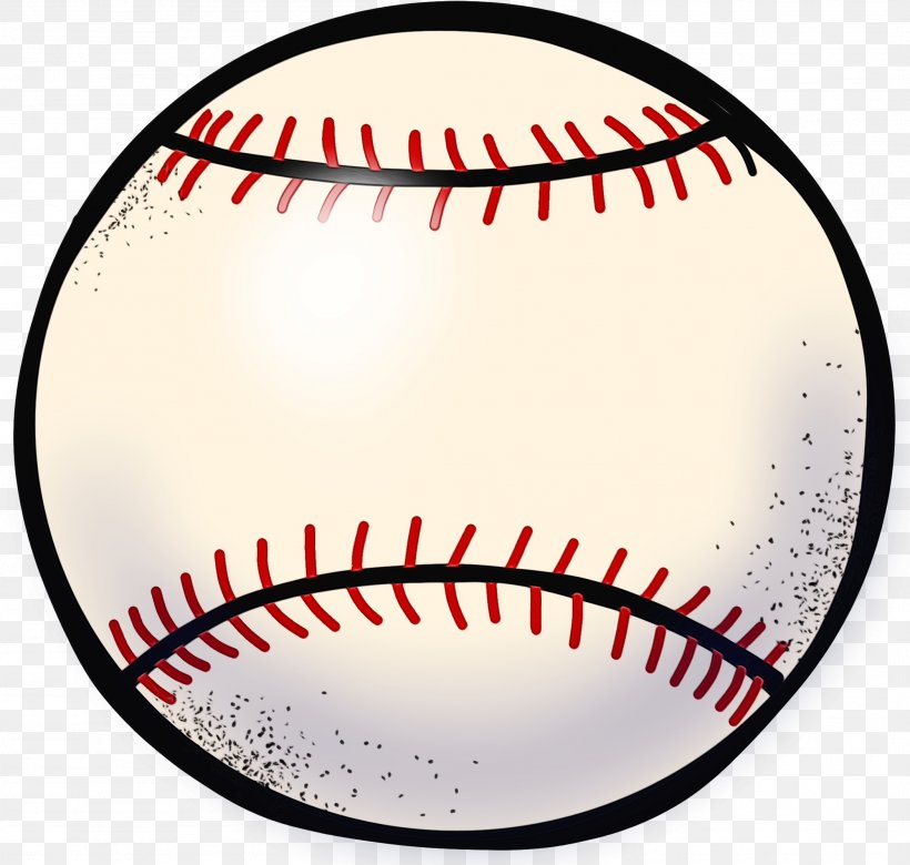 Baseball Clip Art, PNG, 2101x2001px, Watercolor, Baseball, Paint, Wet Ink Download Free