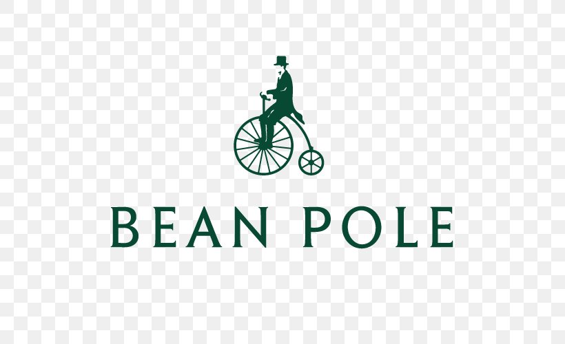 Beanpole Logo Shanghai Brand Clothing, PNG, 500x500px, Beanpole, Area, Bicycle, Brand, Business Download Free