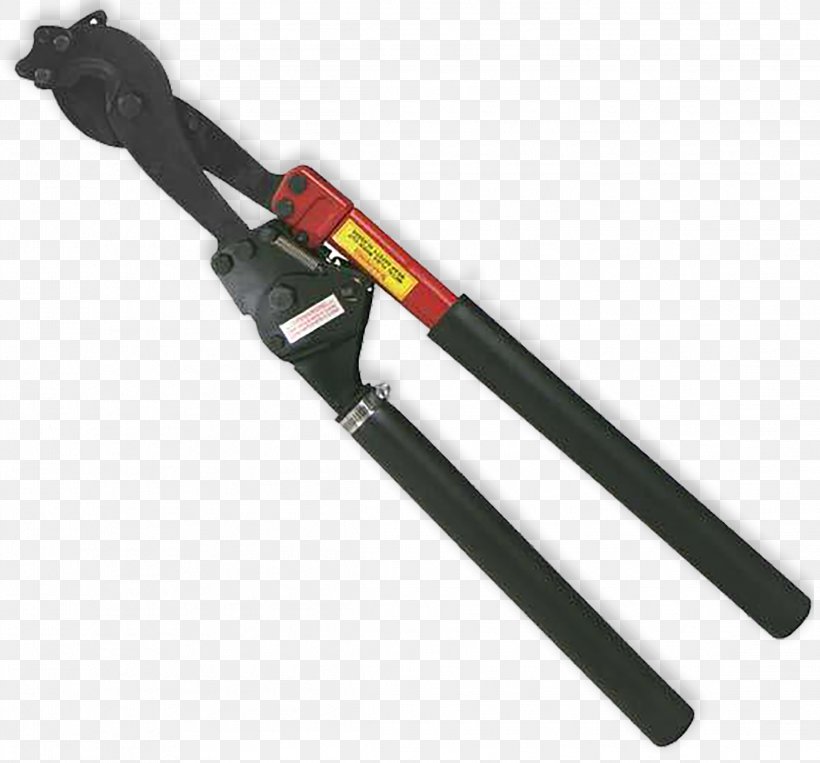 Bolt Cutters Diagonal Pliers Cutting Tool Wire Electrical Cable, PNG, 2292x2133px, Bolt Cutters, Automotive Exterior, Bolt Cutter, Circuit Diagram, Crimp Download Free