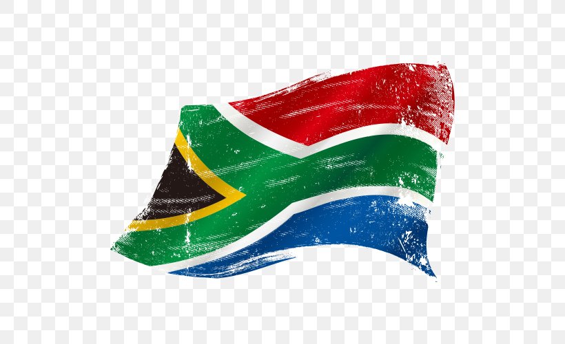 Flag Of South Africa Illustration, PNG, 500x500px, South Africa, Africa, Apartheid, Flag, Flag Of South Africa Download Free