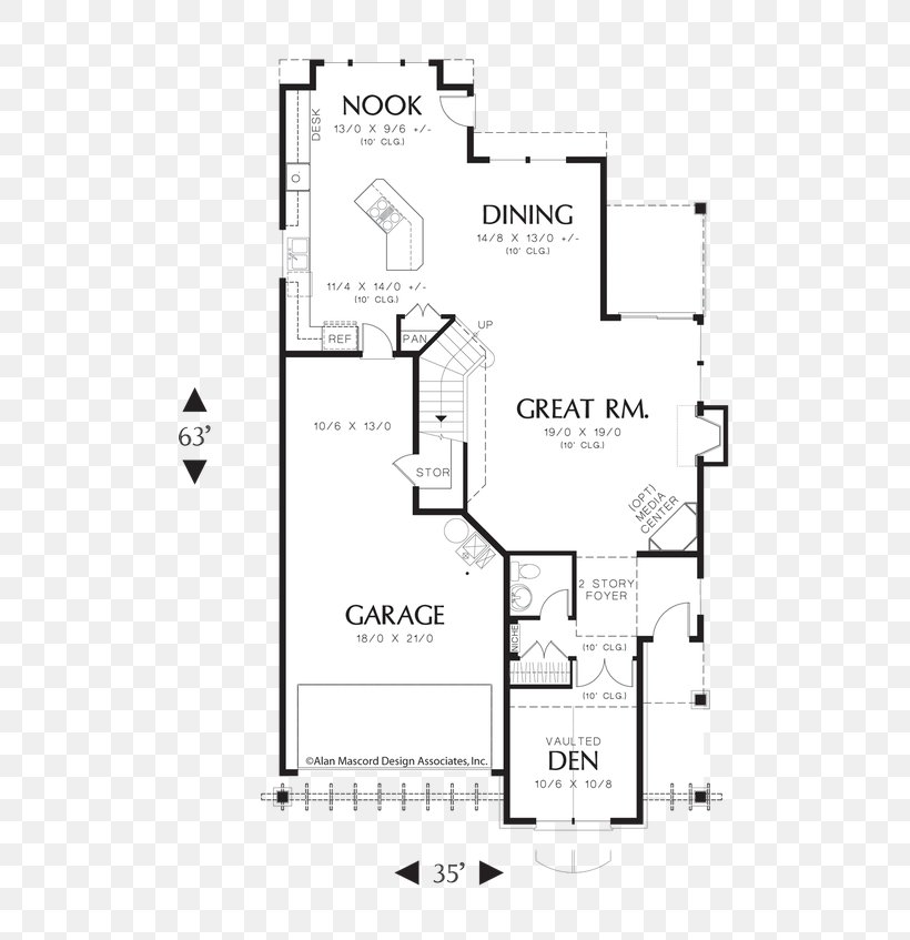 Floor Plan House Plan, PNG, 588x847px, Floor Plan, Architectural Plan, Area, Bathroom, Bed Download Free