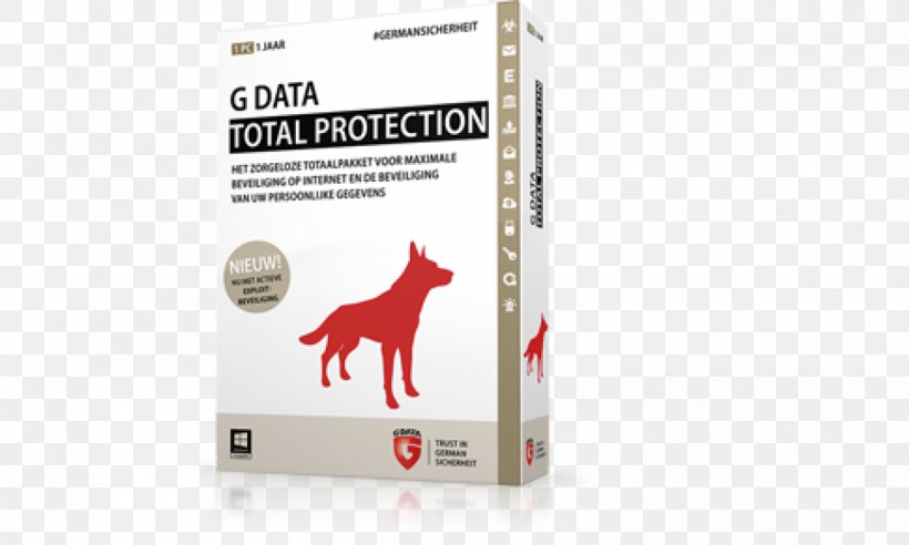 G Data Software Internet Security Antivirus Software G Data AntiVirus Computer Security, PNG, 1250x750px, 360 Safeguard, G Data Software, Antivirus Software, Brand, Computer Security Download Free