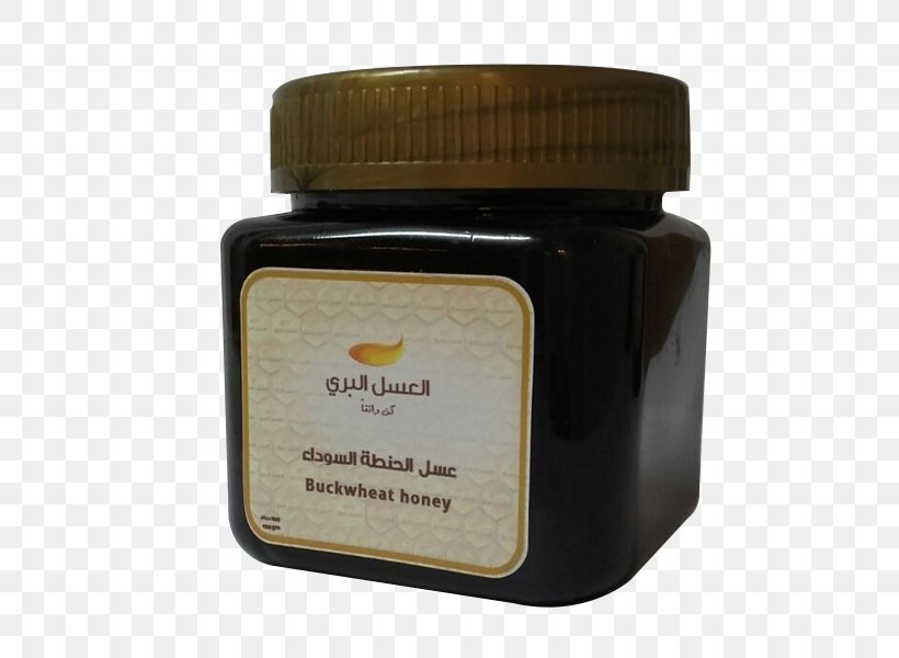 Honey عسل سدر Buckwheat Bee, PNG, 600x600px, Honey, Bee, Buckwheat, Business, Honeycomb Download Free