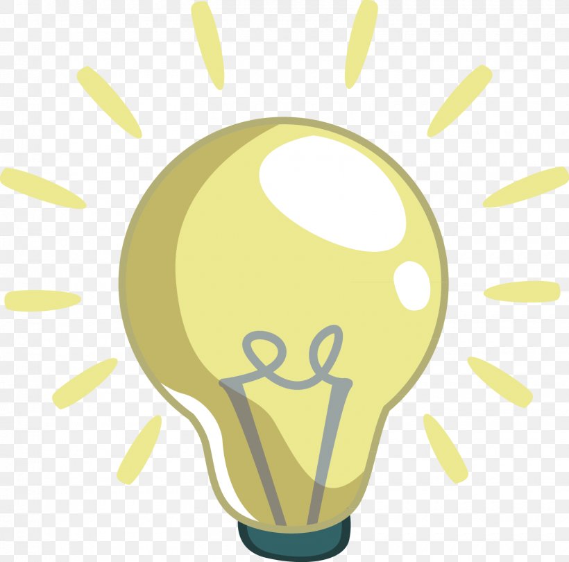 Incandescent Light Bulb Euclidean Vector Lamp, PNG, 1620x1602px, Light, Drawing, Electric Light, Electricity, Incandescent Light Bulb Download Free
