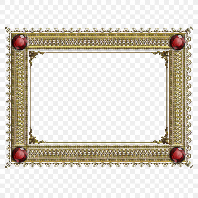 Picture Frame, PNG, 1024x1024px, Picture Frame, Antique, Rectangle Download Free