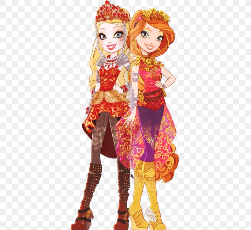 Rapunzel Mattel Ever After High Holly O'Hair And Poppy O'Hair Game Doll, PNG, 357x750px, Rapunzel, Art, Costume, Costume Design, Doll Download Free