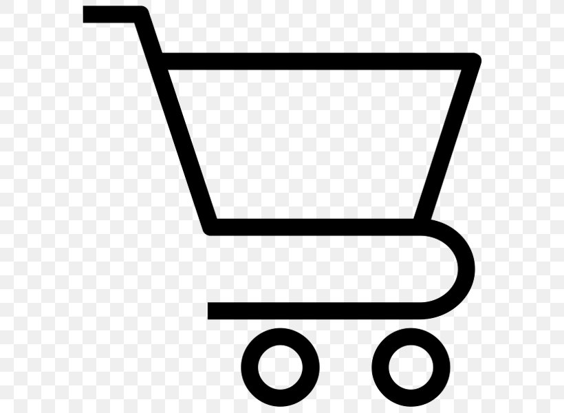 Shopping Cart Software Online Shopping, PNG, 600x600px, Shopping Cart, Area, Bag, Black, Black And White Download Free