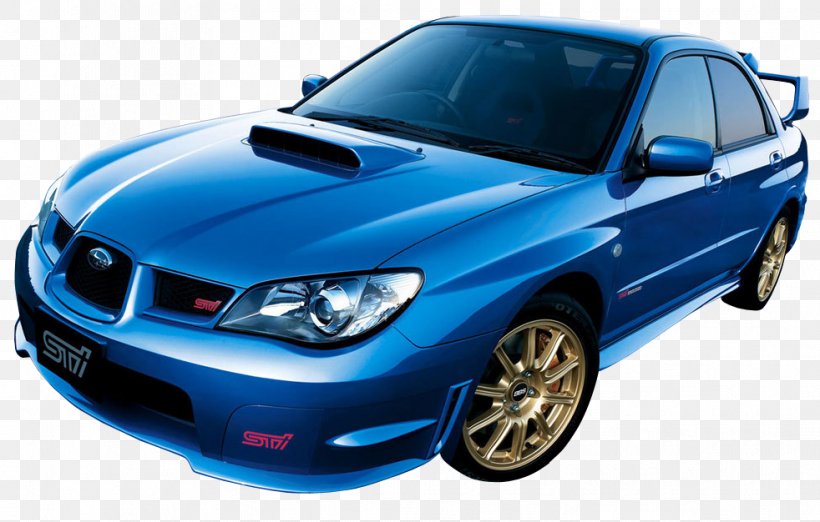 Subaru WRX Car Subaru Tecnica International 2008 Subaru Impreza WRX STI, PNG, 982x626px, Subaru, Auto Part, Automotive Design, Automotive Exterior, Automotive Wheel System Download Free