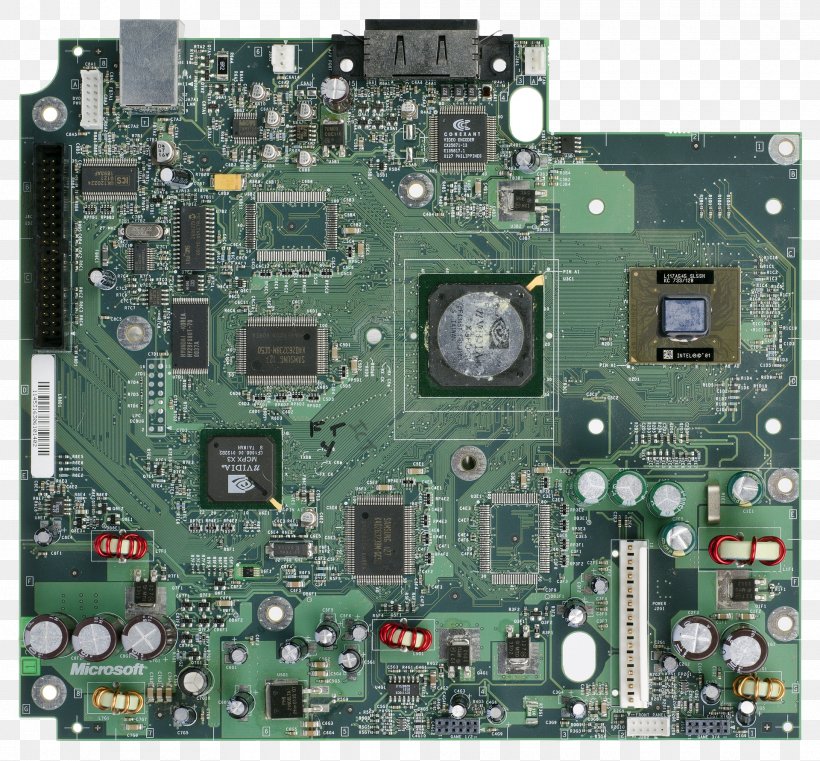 Xbox 360 Motherboard Video Game Consoles, PNG, 1920x1782px, Xbox 360, Computer, Computer Component, Computer Hardware, Controller Download Free