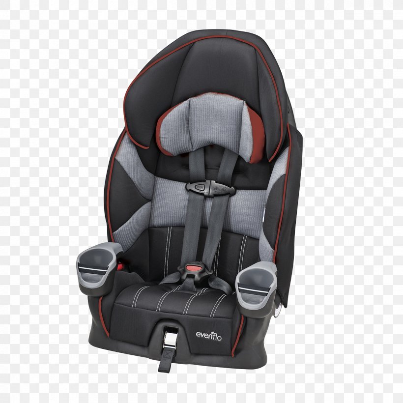 Baby & Toddler Car Seats Five-point Harness Child, PNG, 1200x1200px, Car, Baby Toddler Car Seats, Baby Transport, Black, Britax Download Free