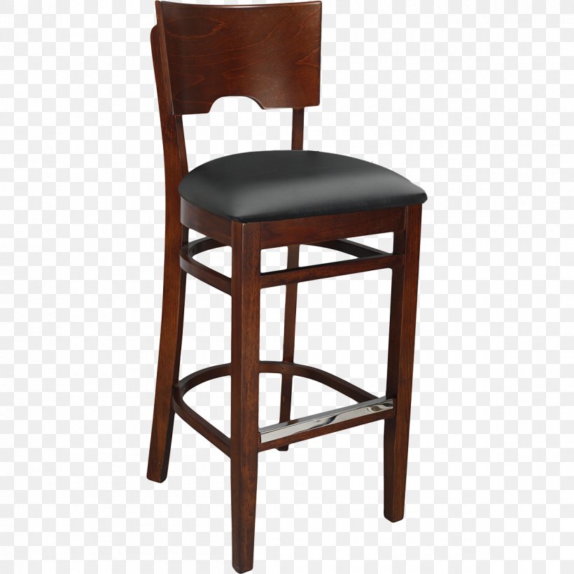 Bar Stool Mahogany Chair Wood, PNG, 1200x1200px, Bar Stool, Bar, Chair, End Table, Framing Download Free