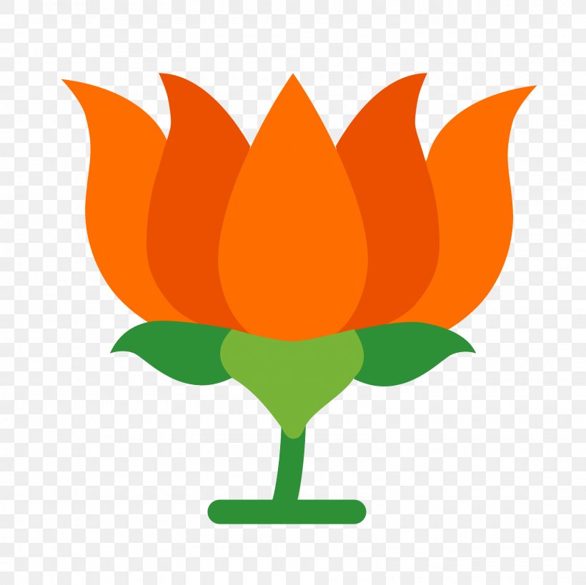 Bharatiya Janata Party India Desktop Wallpaper, PNG, 1600x1600px, Bharatiya Janata Party, Amit Shah, Artwork, Flower, Flowering Plant Download Free