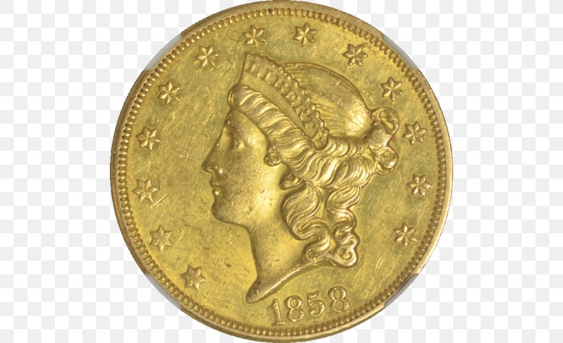 Coin Gold Province Of Pennsylvania Middle Ages United States, PNG, 500x500px, Coin, Brass, Colony, Currency, Ducat Download Free
