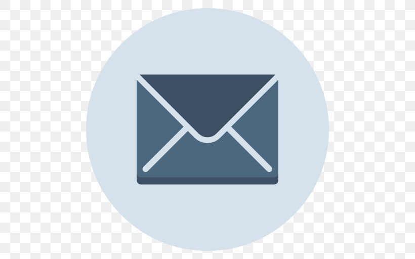 Email Box, PNG, 512x512px, Email, Blue, Brand, Electric Blue, Email Address Download Free