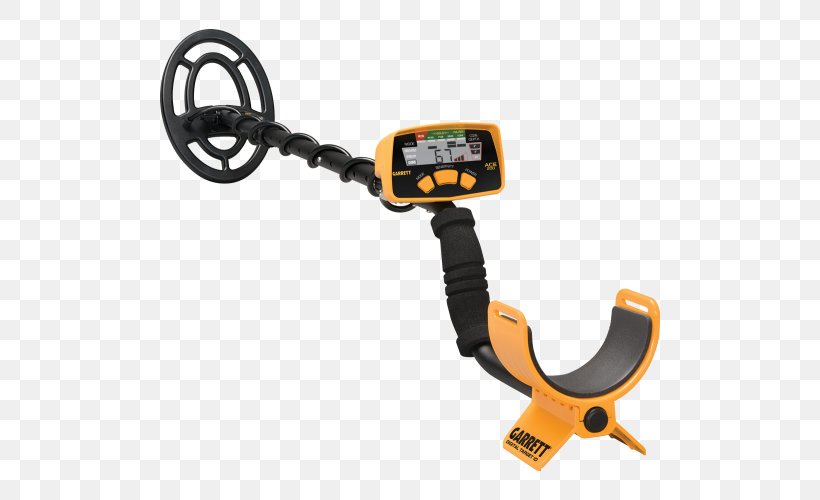 Garrett Electronics Inc. Metal Detectors Amazon.com Sensor, PNG, 500x500px, Garrett Electronics Inc, Amazoncom, Electromagnetic Coil, Electromagnetic Induction, Garden Download Free