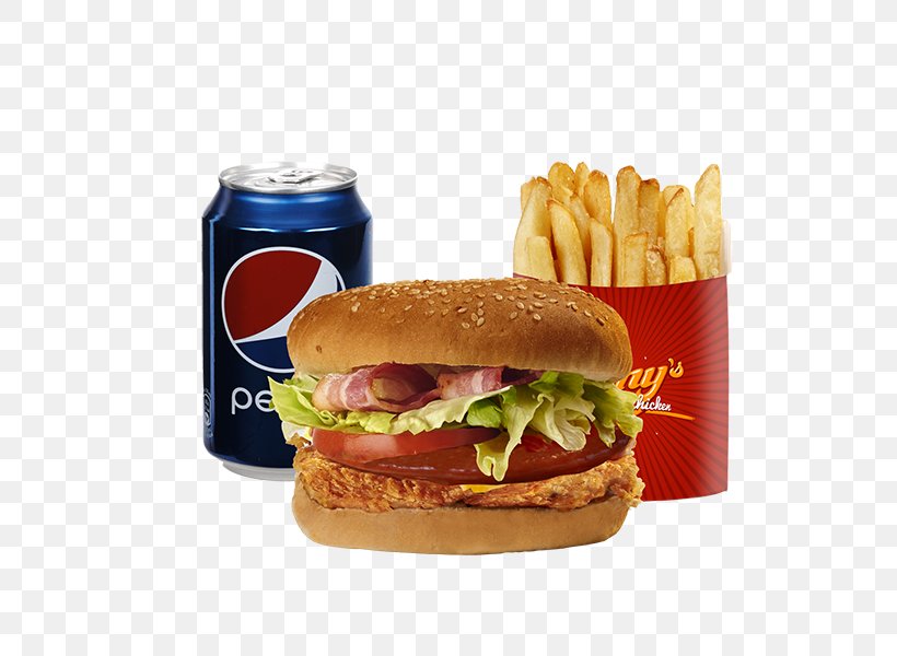 Hamburger Cheeseburger French Fries Fast Food Whopper, PNG, 600x600px, Hamburger, American Food, Breakfast Sandwich, Cheeseburger, Chicken Meat Download Free