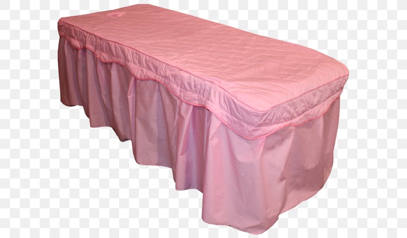 Massage Table Tablecloth Spa, PNG, 640x480px, Table, Bed, Bed Skirt, Circumference, Color Download Free