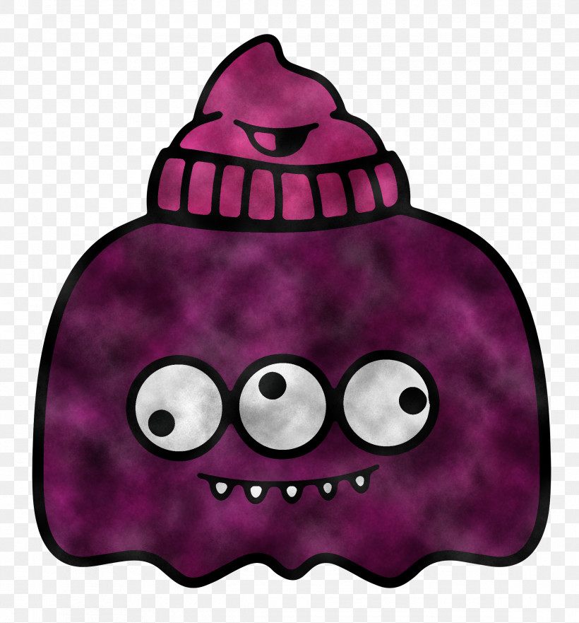 Monster Head Halloween, PNG, 2325x2500px, Monster, Cartoon, Character, Halloween, Head Download Free