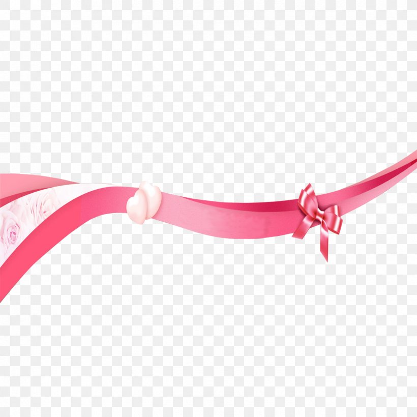 Pink Ribbon Icon, PNG, 1276x1276px, Pink Ribbon, Fashion Accessory, Magenta, Pink, Ribbon Download Free