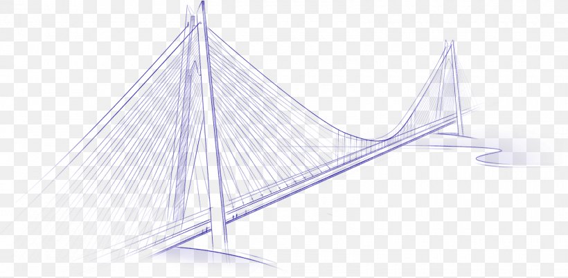 Product Design Line Angle, PNG, 1600x785px, Structure, Cable Stayed Bridge, Fixed Link, Triangle Download Free