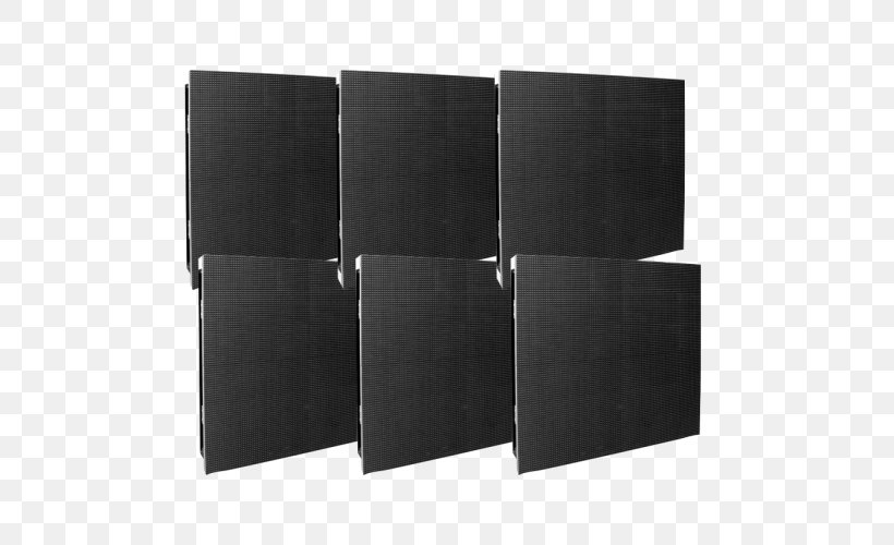 Product Design Rectangle Black M, PNG, 500x500px, Rectangle, Black, Black M Download Free