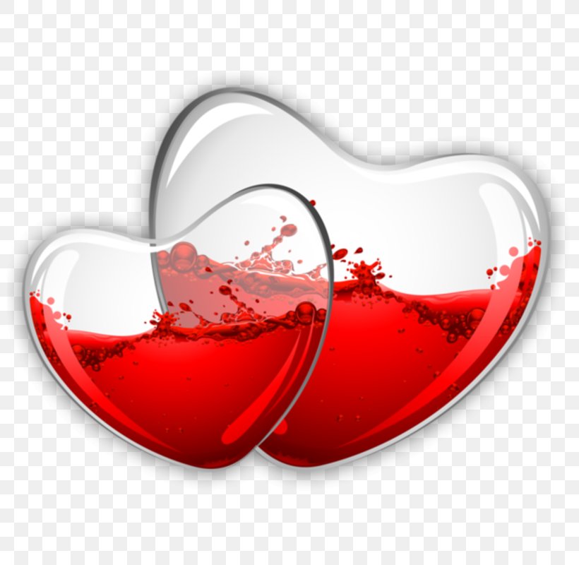 Red Wine Glass Heart Clip Art, PNG, 800x800px, Red Wine, Bottle, Glass, Glass Bottle, Glass Hearts Download Free