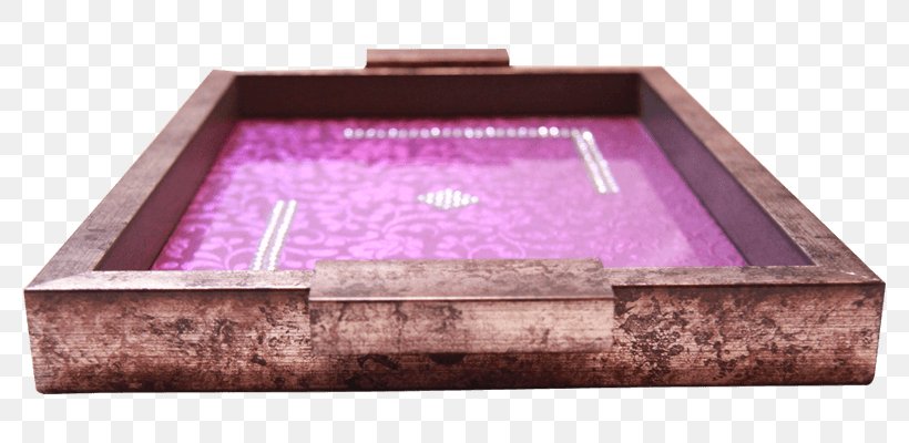 Tray Rectangle /m/083vt Wood, PNG, 800x400px, Tray, Box, Purple, Rectangle, Wood Download Free