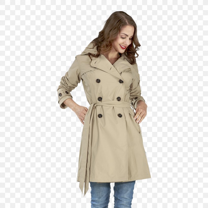 Trench Coat Raincoat Hood Button, PNG, 1200x1200px, Trench Coat, Beige, Button, Clothing, Coat Download Free