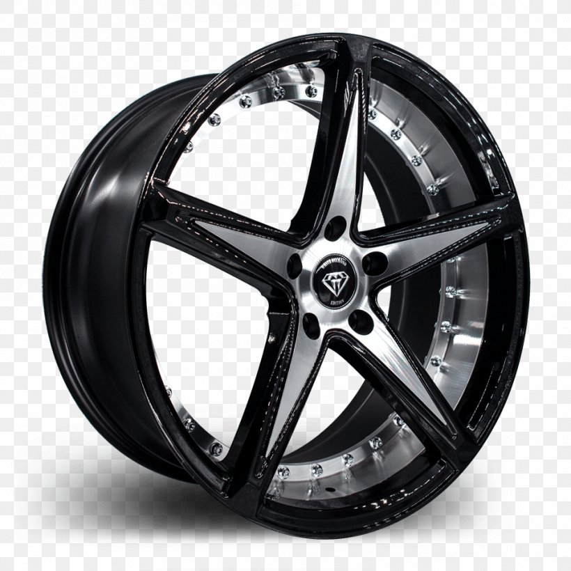 Alloy Wheel Tire Rim Car, PNG, 960x960px, Alloy Wheel, Auto Part, Automotive Tire, Automotive Wheel System, Bicycle Download Free