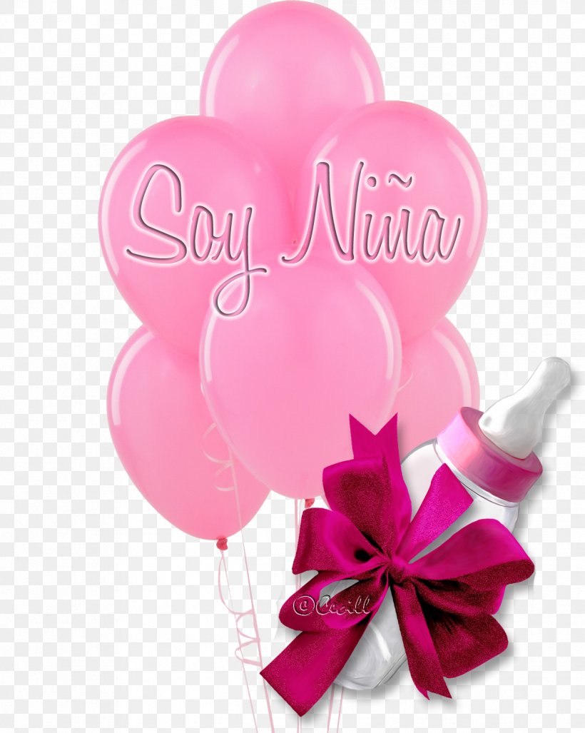Balloon Flower Bouquet Birthday Pink Baby Shower, PNG, 1245x1560px, Balloon, Baby Shower, Birthday, Color, Confetti Download Free