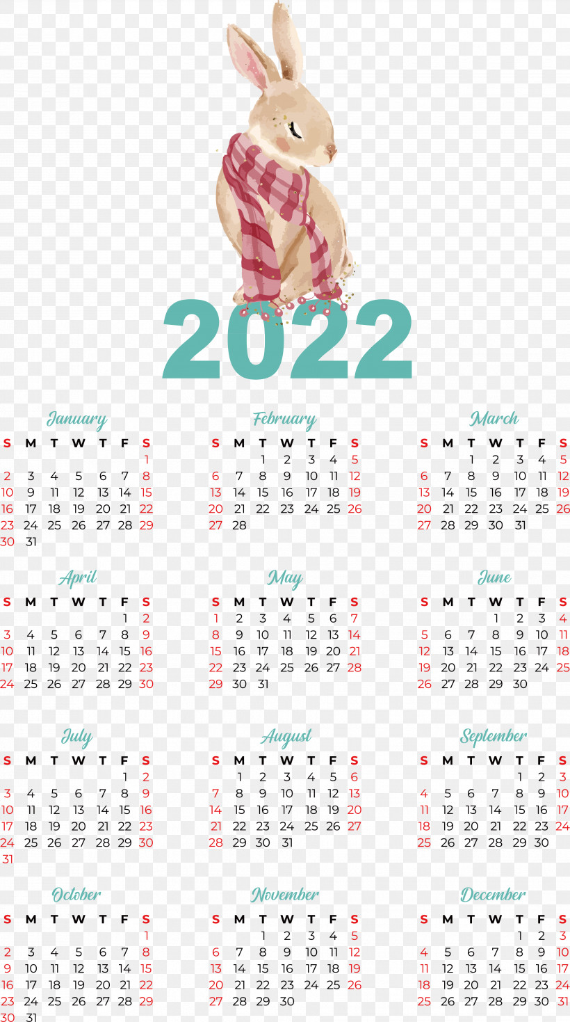 Calendar Calendar 2022 Calendar Date, PNG, 3665x6568px, Calendar, Calendar Date, Month, Personal Organizer, Poster Download Free
