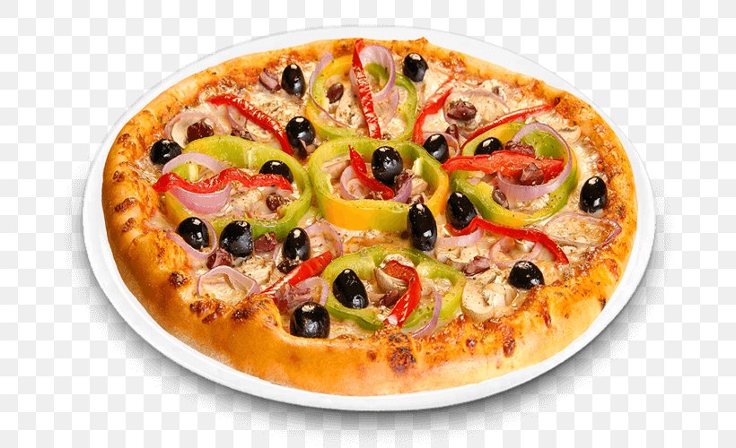 California-style Pizza Sicilian Pizza Pissaladière Neapolitan Pizza, PNG, 700x500px, Californiastyle Pizza, American Food, California Style Pizza, Cheese, Cuisine Download Free