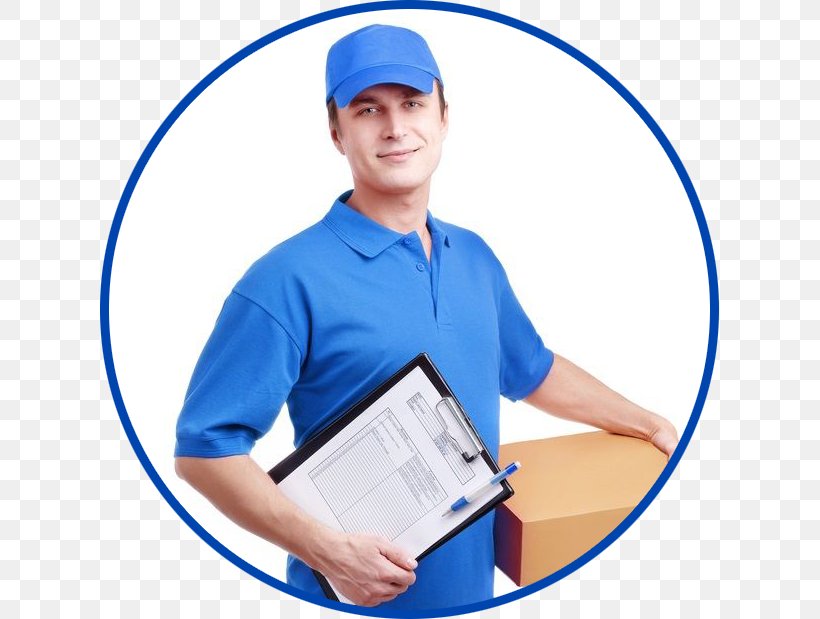Courier Package Delivery Mail Service, PNG, 619x619px, Courier, Blue, Cargo, Company, Delivery Download Free