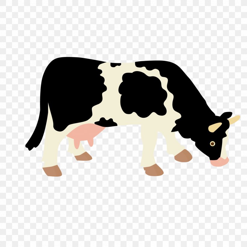 Holstein Friesian Cattle Beef Cattle Dairy Cattle, PNG, 1772x1772px, Holstein Friesian Cattle, Aurochs, Bull, Cattle, Cattle Like Mammal Download Free