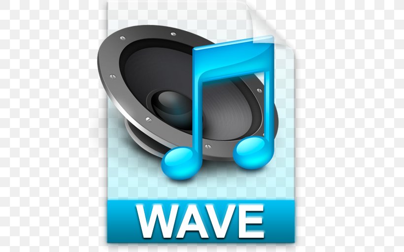 ITunes WAV Audio Interchange File Format MP3, PNG, 512x512px, Itunes, Advanced Audio Coding, Apple, Audio File Format, Audio Interchange File Format Download Free