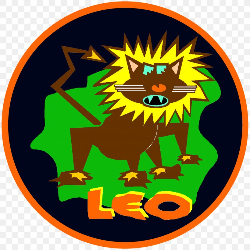 Leo Horoscope Astrology Astrological Sign Zodiac, PNG, 1280x1280px, Leo, Aries, Astrological Sign, Astrology, Cancer Download Free