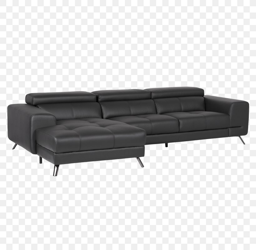 Sofa Bed Table Couch Furniture Angle, PNG, 800x800px, Sofa Bed, Black, Chair, Comfort, Couch Download Free
