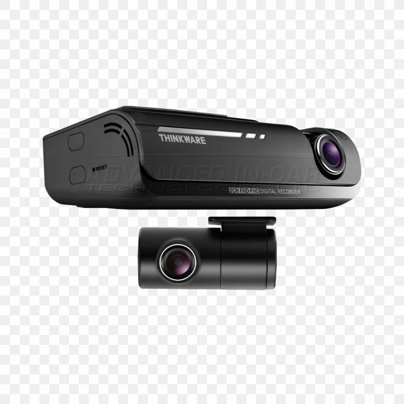 Thinkware F770 Car Camera 1080p Dashcam, PNG, 1500x1500px, Thinkware F770, Camera, Camera Lens, Cameras Optics, Car Download Free