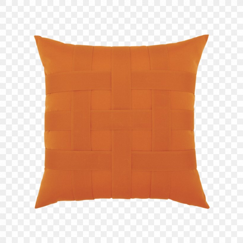Throw Pillows Cushion, PNG, 1200x1200px, Throw Pillows, Cushion, Orange, Pillow, Throw Pillow Download Free
