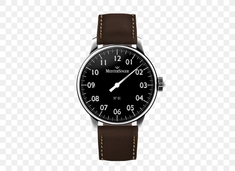Watch Strap Chronograph Watch Strap Quartz Clock, PNG, 567x599px, Watch, Armani, Black Leather Strap, Brand, Buckle Download Free