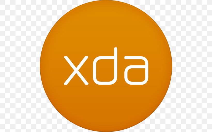 XDA Developers Internet Forum Image Mobile Phones, PNG, 512x512px, Xda Developers, Avatar, Button, Internet Forum, Logo Download Free