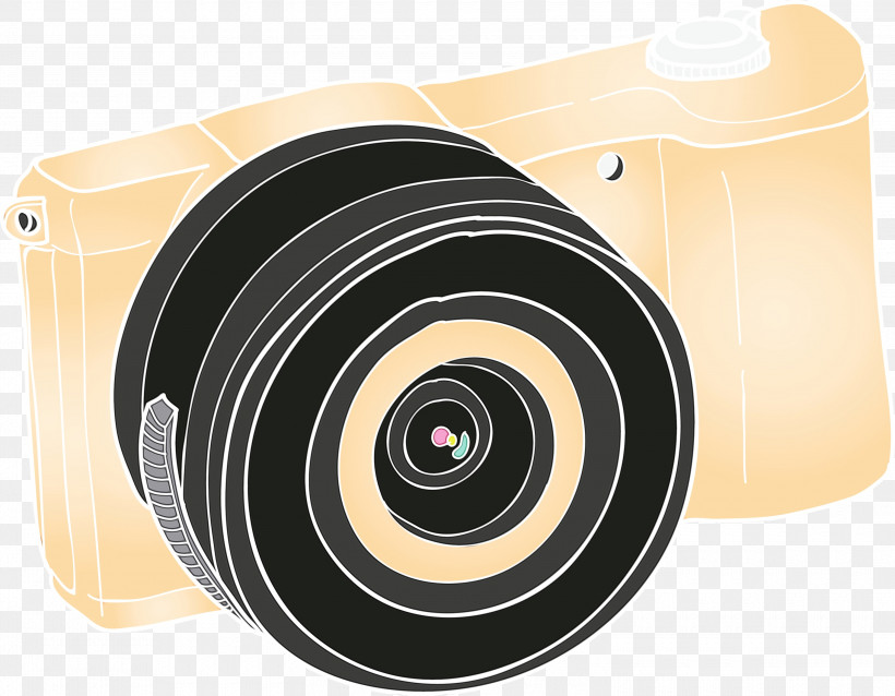 Camera Lens, PNG, 3000x2336px, Cartoon Camera, Camera, Camera Lens, Lens, Mirrorless Interchangeablelens Camera Download Free