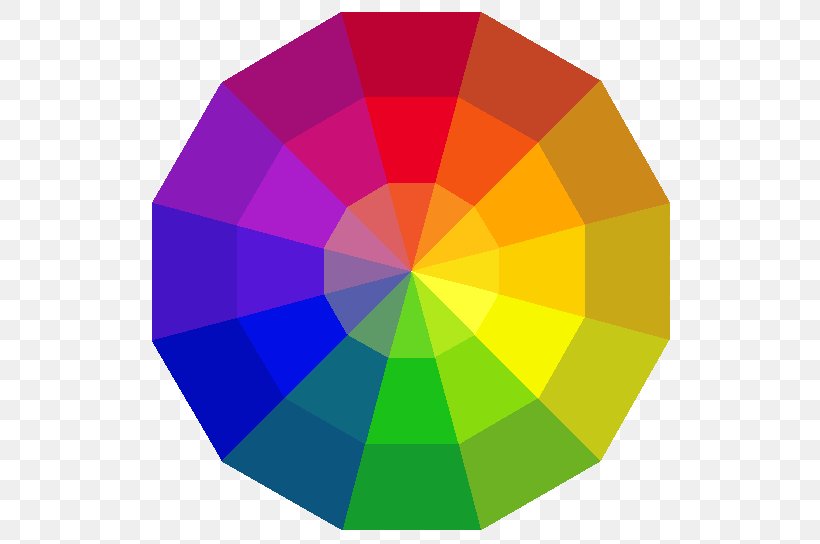 Color Wheel Complementary Colors Primary Color Color Theory, PNG, 580x544px, Color Wheel, Analogous Colors, Color, Color Theory, Complementary Colors Download Free