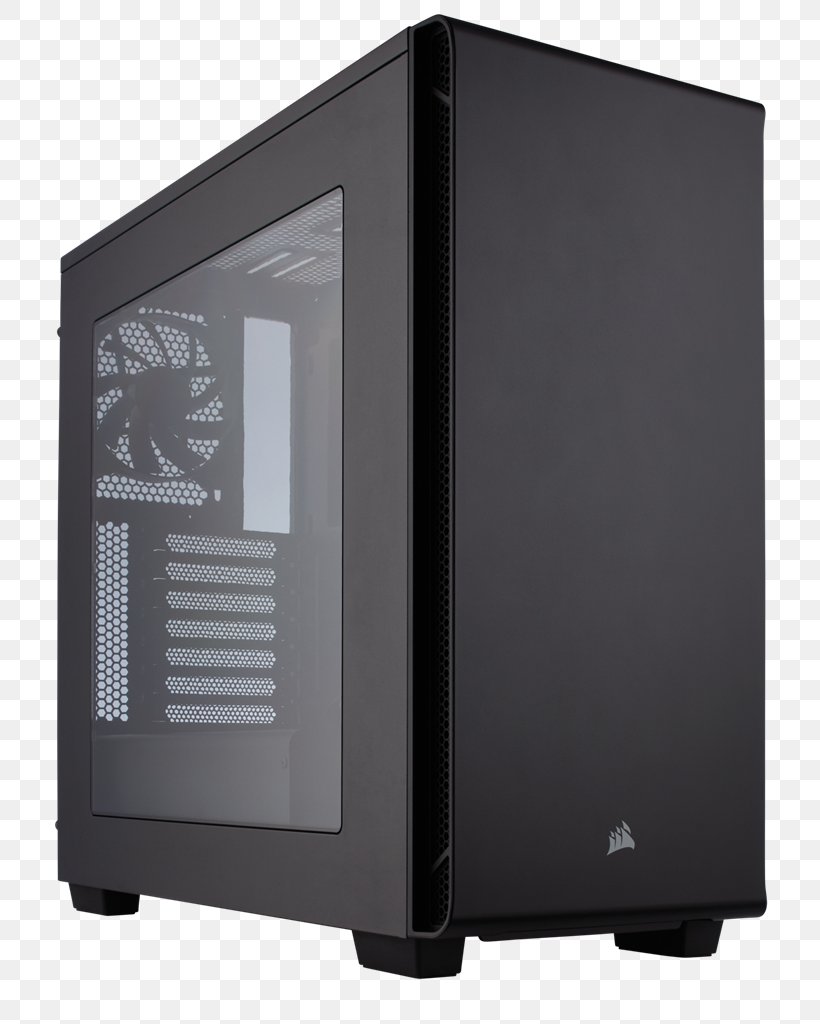 Computer Cases & Housings Power Supply Unit MicroATX Corsair Components, PNG, 786x1024px, Computer Cases Housings, Atx, Computer, Computer Case, Computer Component Download Free