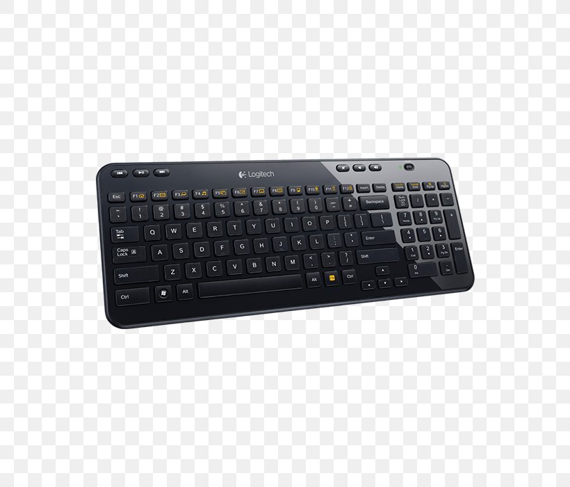 Computer Keyboard Computer Mouse Laptop Wireless Keyboard Logitech Wireless K360, PNG, 700x700px, Computer Keyboard, Apple Wireless Mouse, Computer, Computer Component, Computer Mouse Download Free