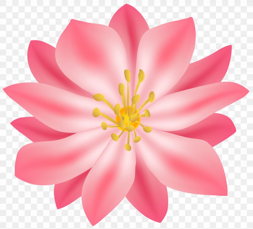 Flower Clip Art, PNG, 6000x5436px, Flower, Aquatic Plant, Art, Art Museum, Blossom Download Free
