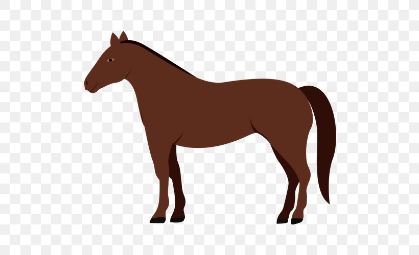 Horse Drawing, PNG, 500x500px, Horse, Art, Bridle, Colt, Drawing Download Free