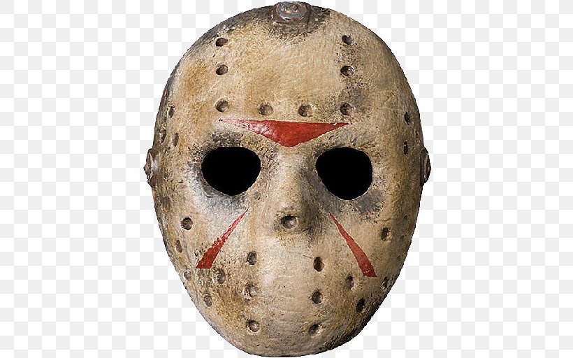 Jason Voorhees Goaltender Mask Friday The 13th Latex Mask, PNG, 512x512px, Jason Voorhees, Clothing, Clothing Accessories, Costume, Costume Party Download Free