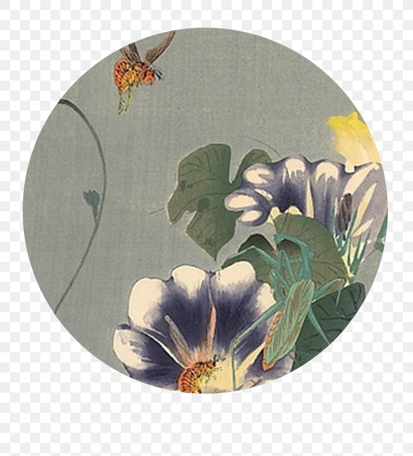 Kanazawa 20th Century Japanese Art Painting Printmaking, PNG, 800x906px, 20th Century, Kanazawa, Art, Birdandflower Painting, Dishware Download Free