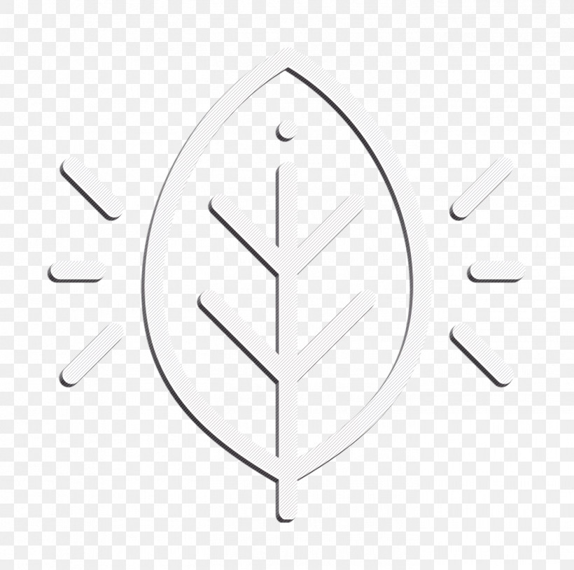 Leaf Icon Spiritual Icon Nature Icon, PNG, 1404x1396px, Leaf Icon, Common Cold, Cough, Eye Shadow, Idea Download Free